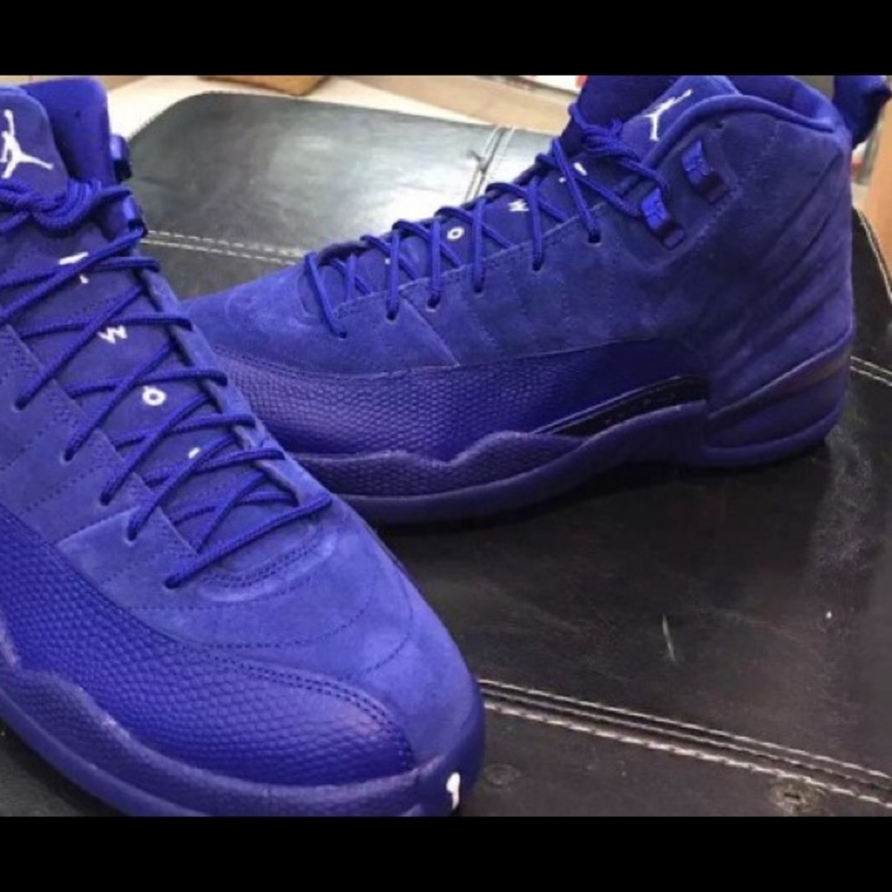 Jordan 12